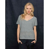 VOGUE KNITTING SPRING/SUMMER 2015