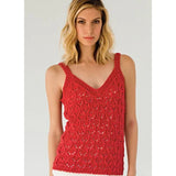 VOGUE KNITTING SPRING/SUMMER 2015