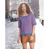 VOGUE KNITTING SPRING/SUMMER 2015