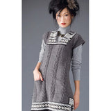 VOGUE KNITTING WINTER 2009/10
