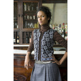 VOGUE KNITTING WINTER 2009/10