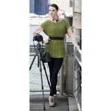VOGUE KNITTING WINTER 2010/11