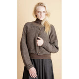 VOGUE KNITTING WINTER 2010/11