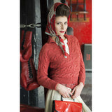 VOGUE KNITTING WINTER 2010/11