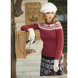 VOGUE KNITTING WINTER 2010/11