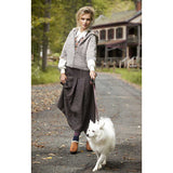 VOGUE KNITTING WINTER 2010/11