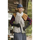 VOGUE KNITTING WINTER 2010/11