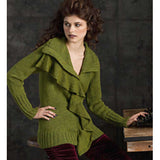VOGUE KNITTING WINTER 2010/11