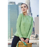 VOGUE KNITTING WINTER 2010/11