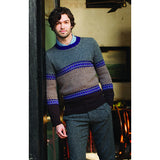 VOGUE KNITTING WINTER 2012/13