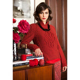 VOGUE KNITTING WINTER 2012/13
