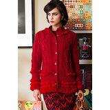 VOGUE KNITTING WINTER 2012/13
