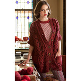 VOGUE KNITTING WINTER 2012/13