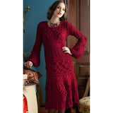 VOGUE KNITTING WINTER 2012/13