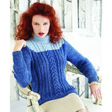 VOGUE KNITTING WINTER 2012/13
