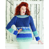 VOGUE KNITTING WINTER 2012/13