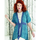 VOGUE KNITTING WINTER 2012/13
