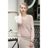 VOGUE KNITTING WINTER 2014/15