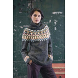 VOGUE KNITTING WINTER 2015/16