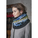 VOGUE KNITTING WINTER 2015/16