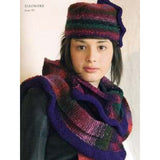 WANDERLUST NORO - The Knit Studio