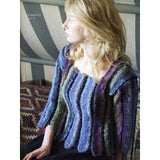 WANDERLUST NORO - The Knit Studio