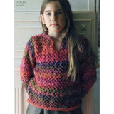 WANDERLUST NORO - The Knit Studio