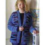 WANDERLUST NORO - The Knit Studio