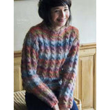 WANDERLUST NORO - The Knit Studio
