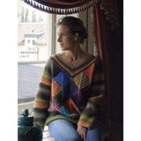 WANDERLUST NORO - The Knit Studio