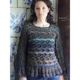 WANDERLUST NORO - The Knit Studio