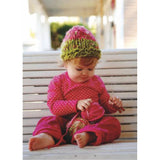 WELCOMING HOME BABY - The Knit Studio