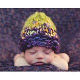 WELCOMING HOME BABY - The Knit Studio