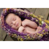 WELCOMING HOME BABY - The Knit Studio
