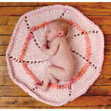 WELCOMING HOME BABY - The Knit Studio