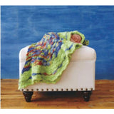 WELCOMING HOME BABY - The Knit Studio