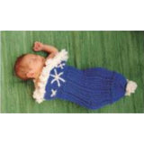 WELCOMING HOME BABY - The Knit Studio