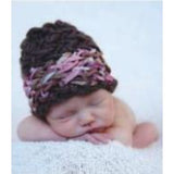 WELCOMING HOME BABY - The Knit Studio