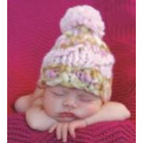 WELCOMING HOME BABY - The Knit Studio