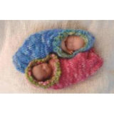 WELCOMING HOME BABY - The Knit Studio