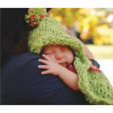 WELCOMING HOME BABY - The Knit Studio