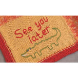WELCOMING HOME BABY - The Knit Studio