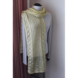 WENDY KNITS LACE - The Knit Studio