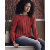 WENDY KNITS LACE - The Knit Studio