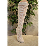 WENDY KNITS LACE - The Knit Studio