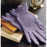 WENDY KNITS LACE - The Knit Studio