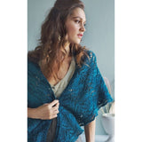 WENDY KNITS LACE - The Knit Studio