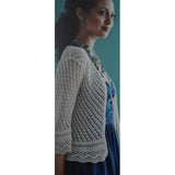 WENDY KNITS LACE - The Knit Studio