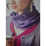 WENDY KNITS LACE - The Knit Studio