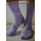 WENDY KNITS LACE - The Knit Studio